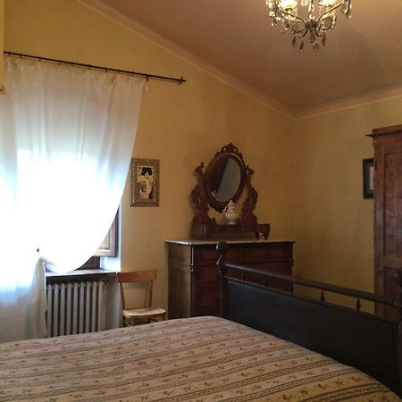 Apartamento La Berchiera Ciggiano Exterior foto